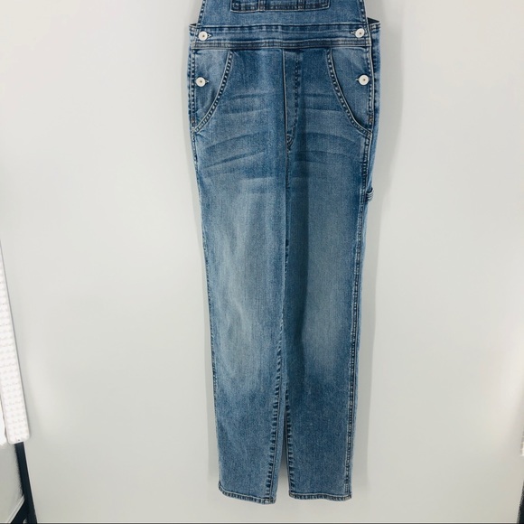 Father’s Daughter Carly Overalls - Picture 3 of 12